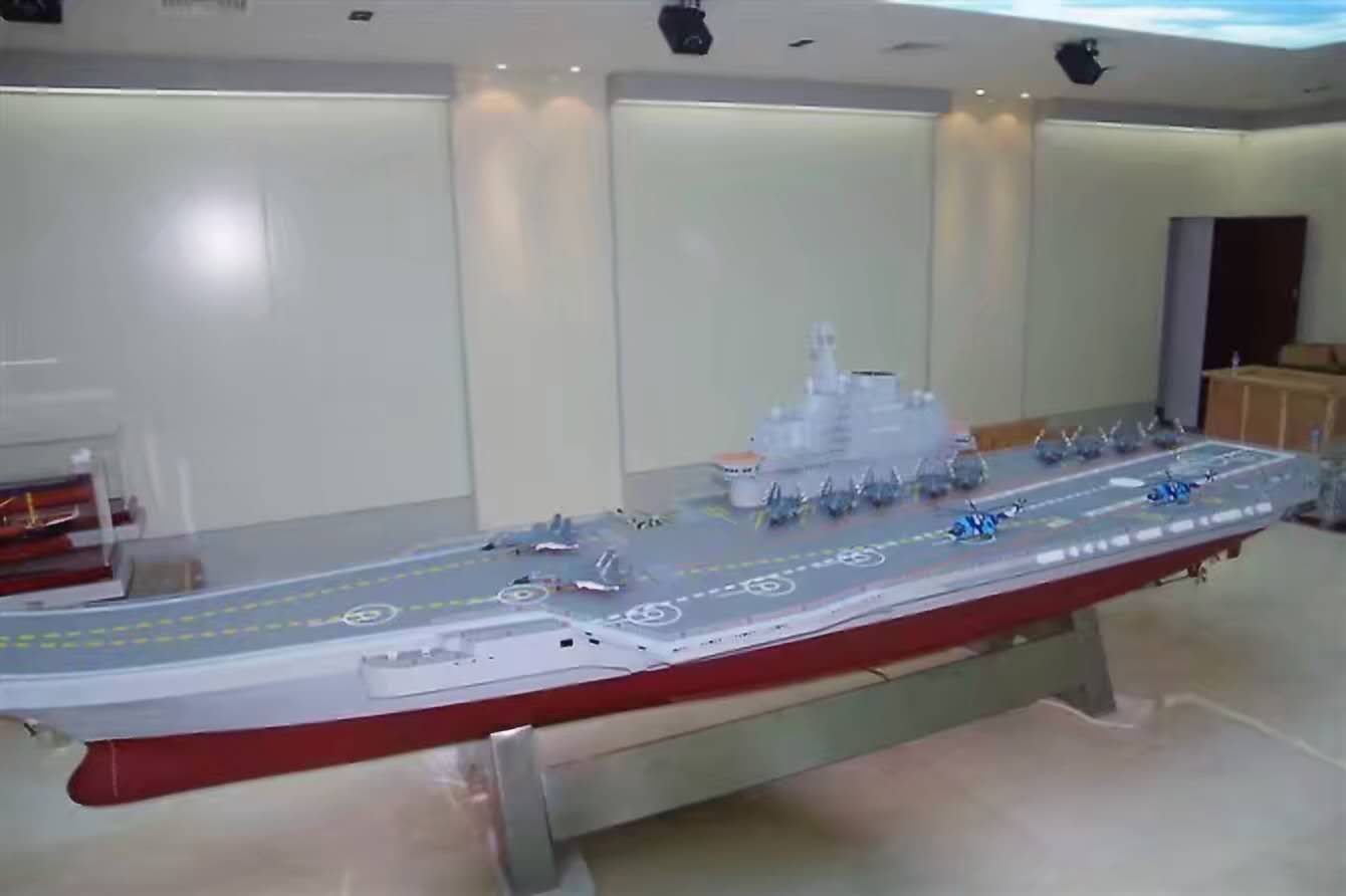 宜宾船舶模型